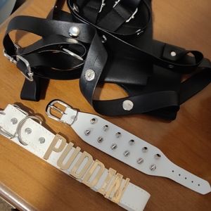 Harley Quinn accessories